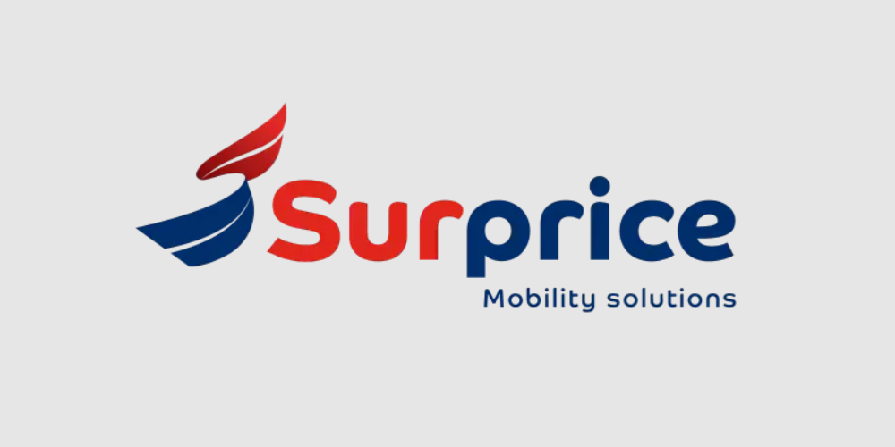 Surprice Car Rentals